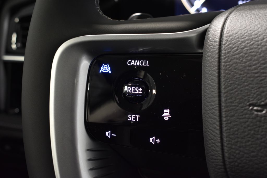 2026 Infiniti QX80 Pure photo 18