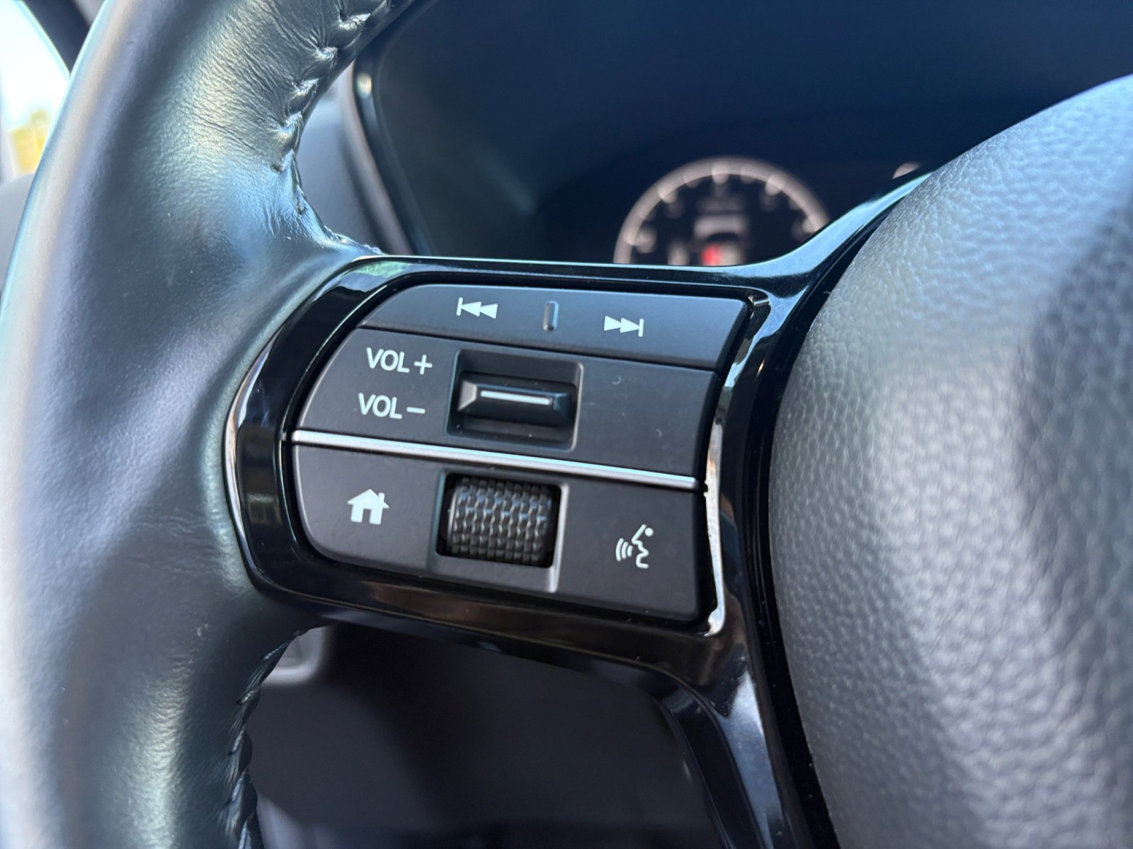 2023 Honda CR-V EX-L photo 11