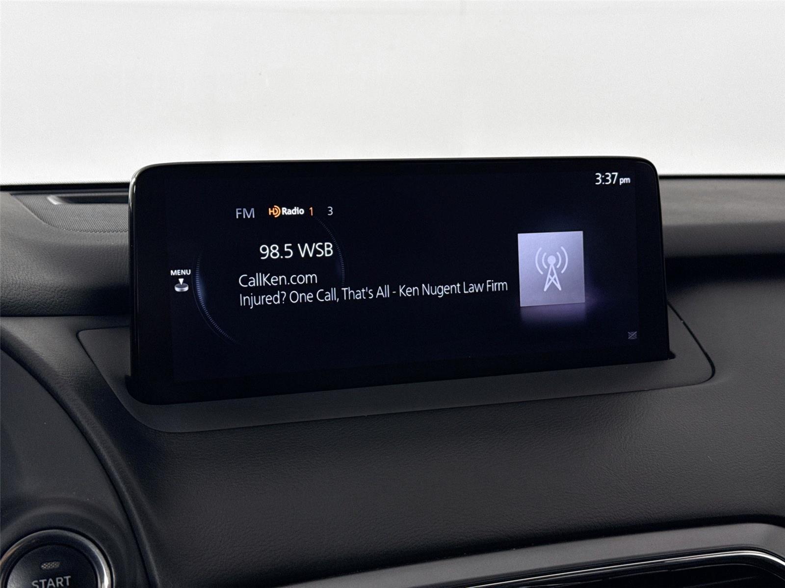 2022 Mazda CX-9 Touring photo 22