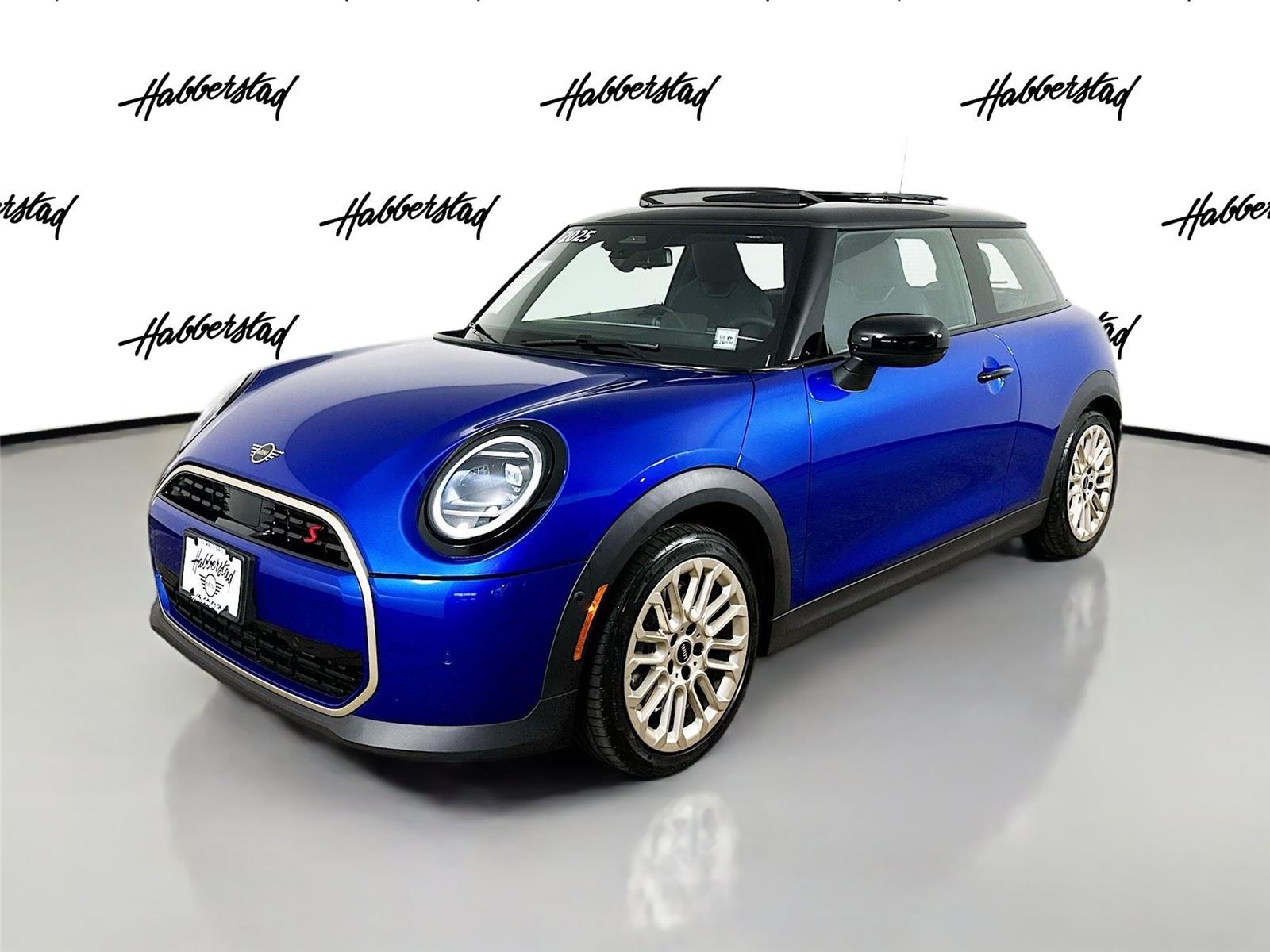 2025 MINI Hardtop 2 Door