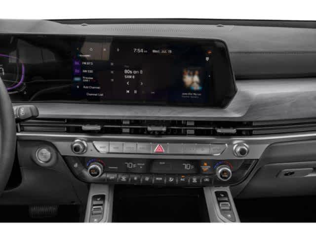 2025 Kia Telluride X-Line EX X-Pro photo 4