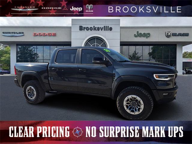 2026 RAM Ram 1500 Pickup RHO's photo