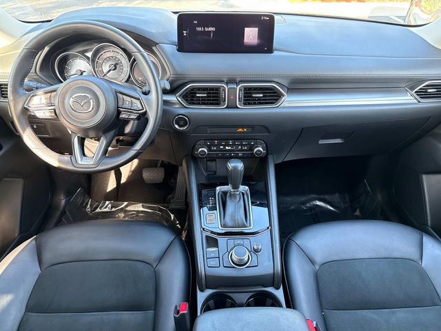 2023 Mazda CX-5 Select photo 16