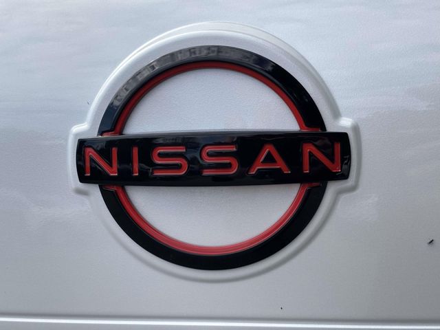 2026 Nissan Rogue SV photo 10