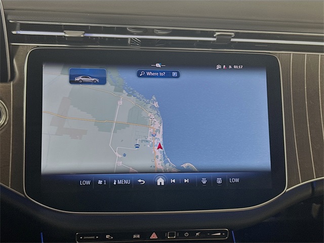 2026 Mercedes Benz E 350 photo 12