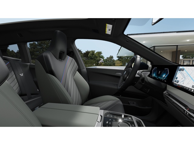 2026 Bmw iX photo 7