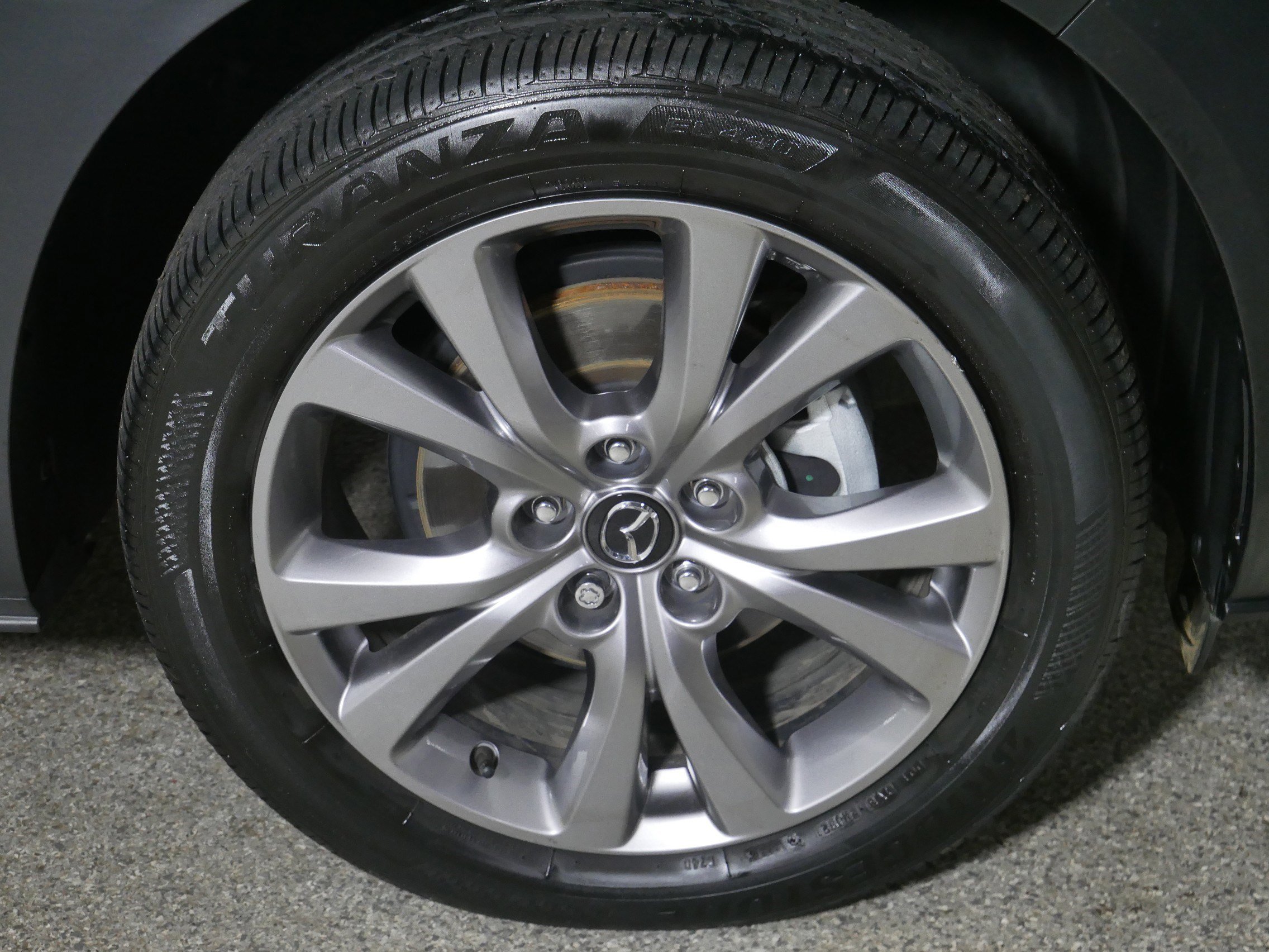 2023 Mazda CX-30 2.5 S Premium photo 15