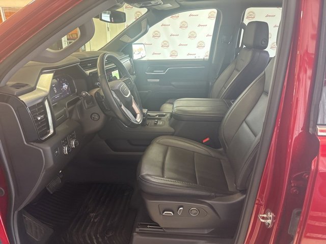 2024 Gmc Sierra 1500 Denali photo 3