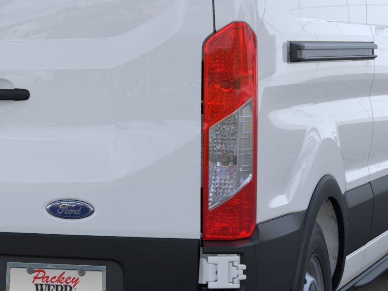 2025 Ford Transit photo 20