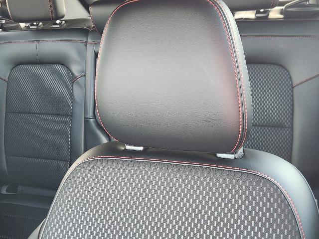 2024 Ford Escape ST-Line photo 20