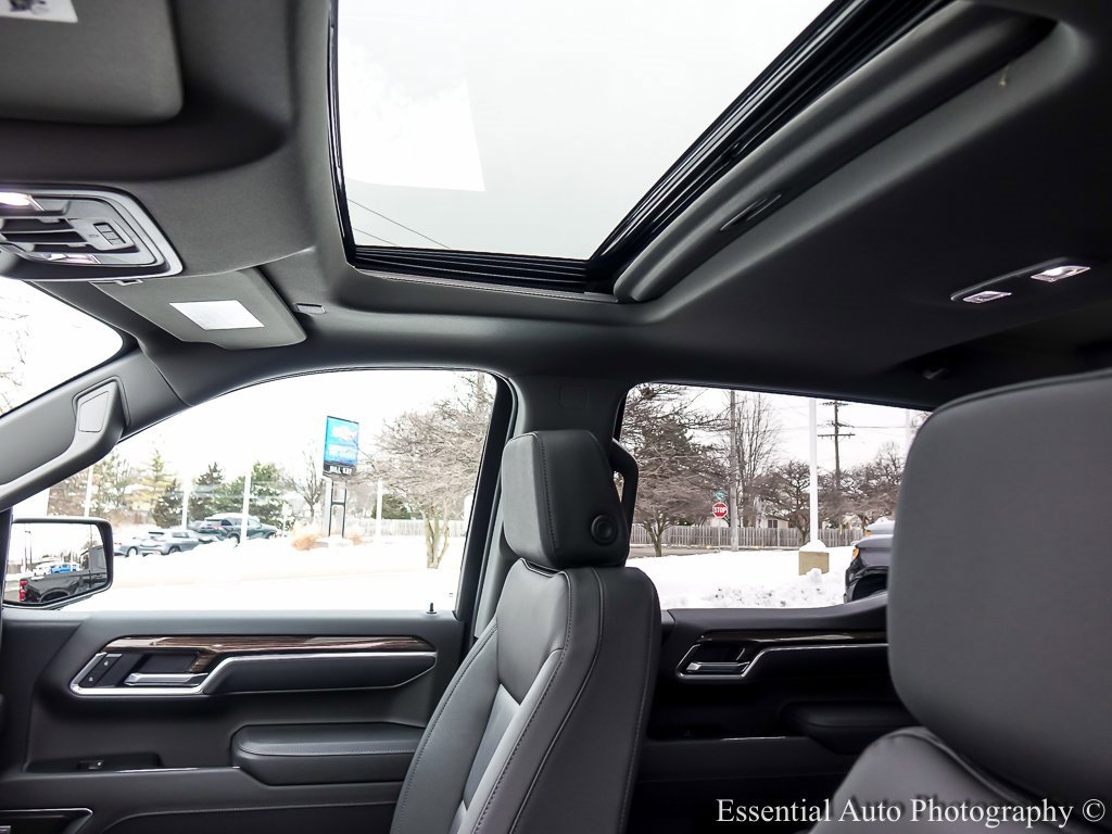 2026 CHEVROLET SILVERADO - Image 10