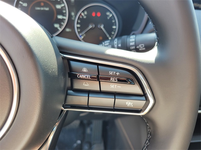 2025 Mazda CX-90 3.3 Turbo Preferred photo 29