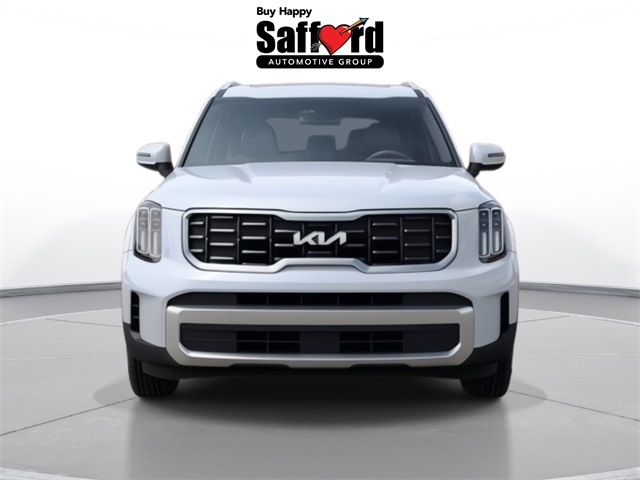 2025 Kia Telluride S photo 2