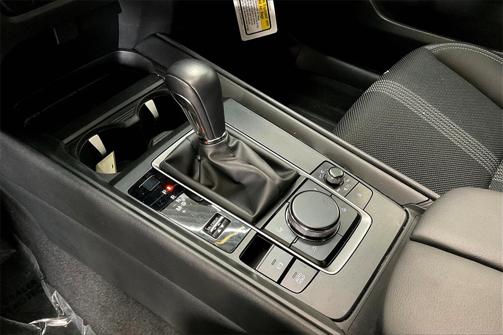 2025 Mazda CX-50 2.5 Select photo 15