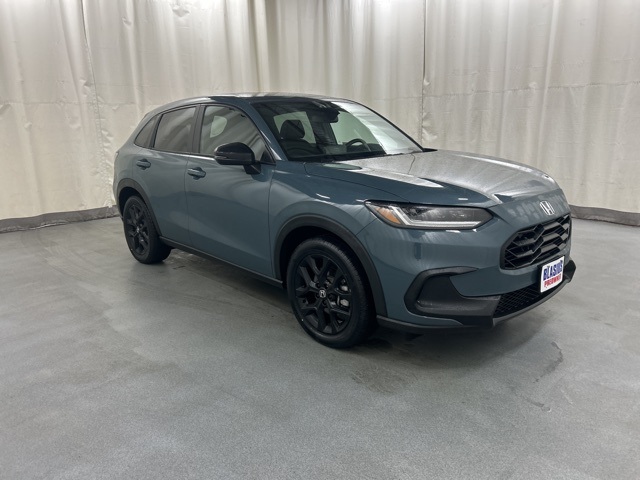 2024 Honda HR-V Sport's photo