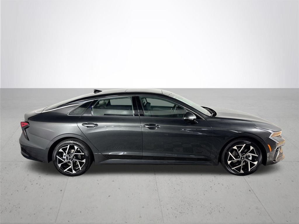 2025 Kia K5 EX photo 5
