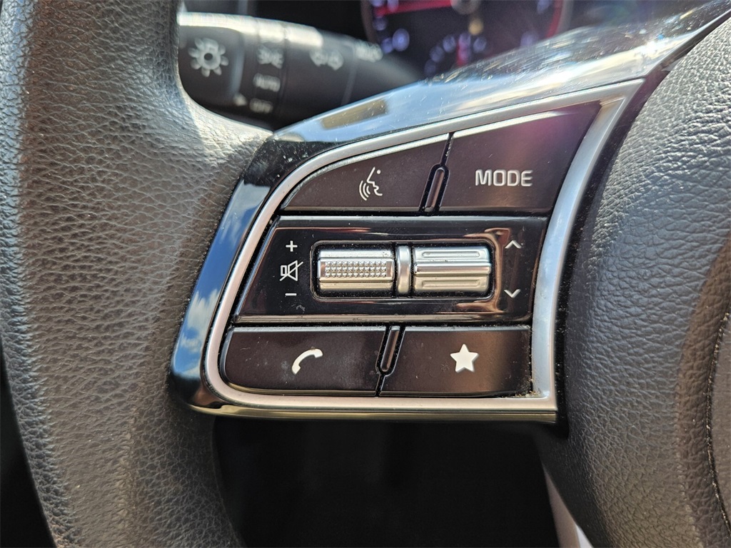 2023 Kia Forte LXS photo 22