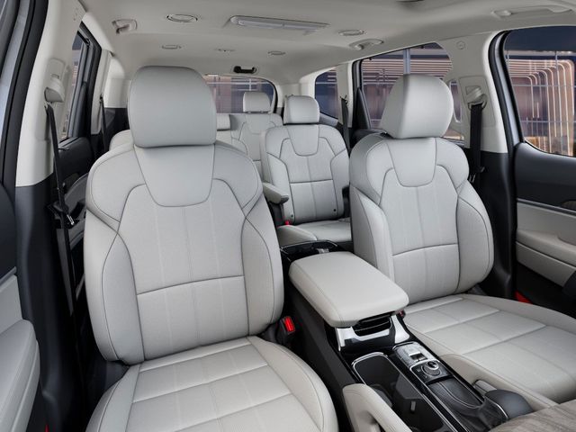 2025 Kia Telluride X-Line EX X-Pro photo 13