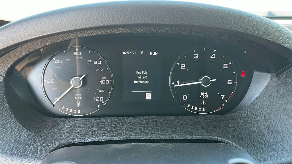 2025 Ram ProMaster 1500 photo 18
