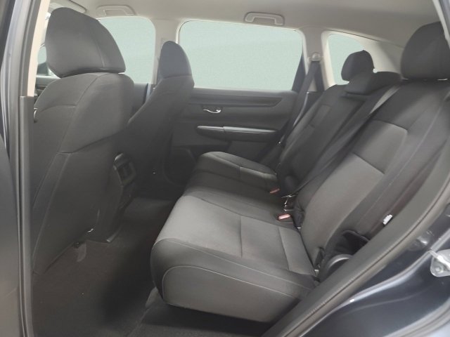 2024 Honda CR-V LX photo 12