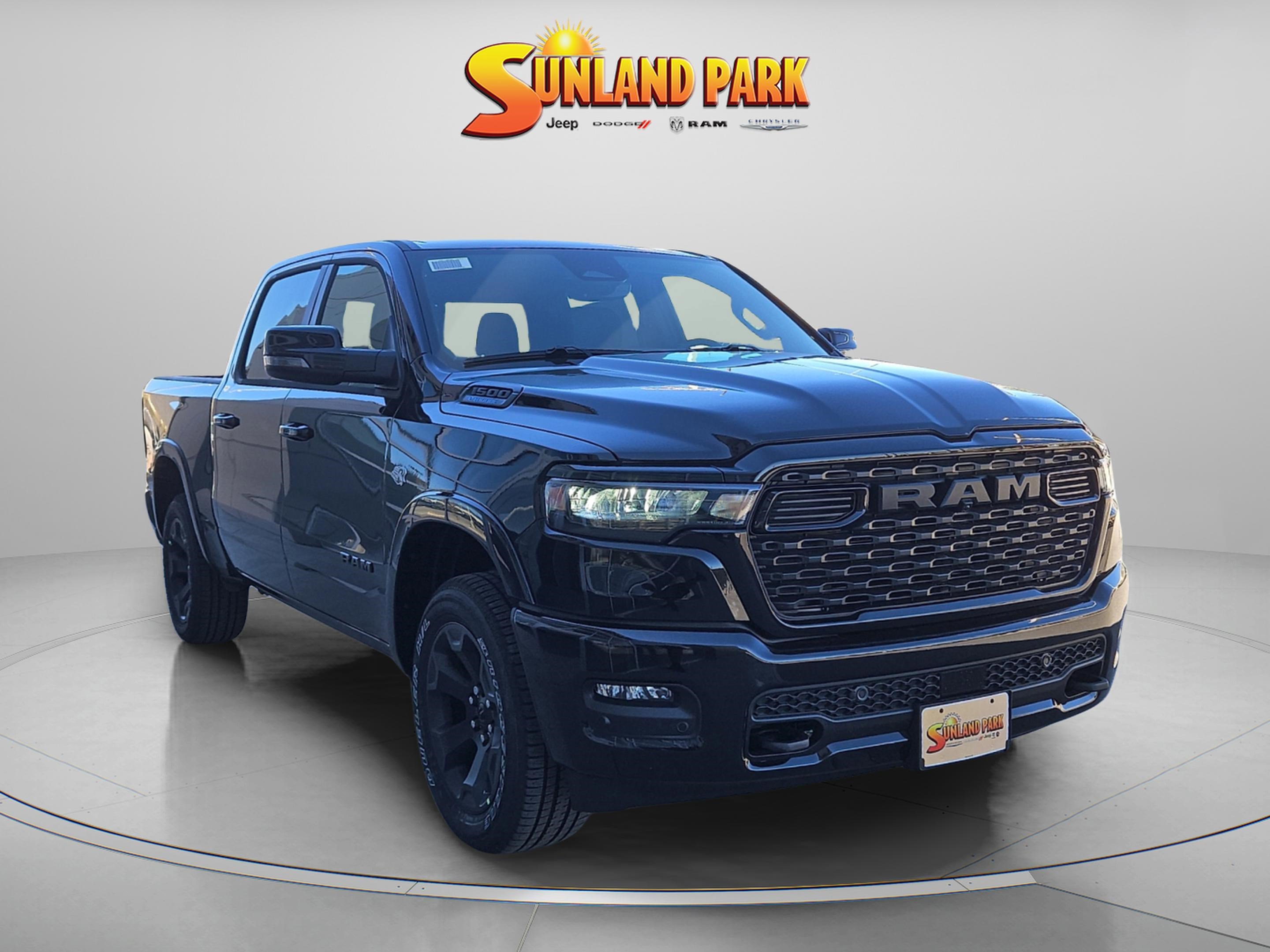 2026 RAM Ram 1500 Pickup Big Horn/Lone Star's photo