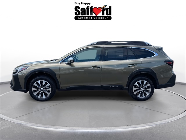 2025 Subaru Outback Touring photo 4