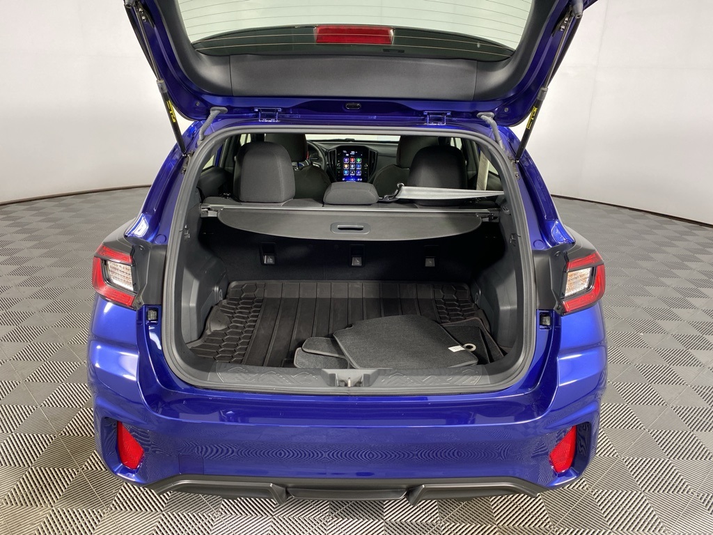 2024 Subaru Impreza 2.5RS photo 23