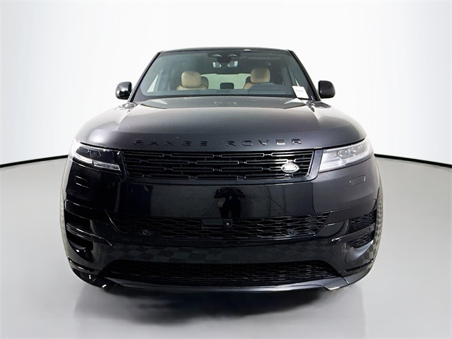 2025 Land Rover Range Rover Sport SE photo 2