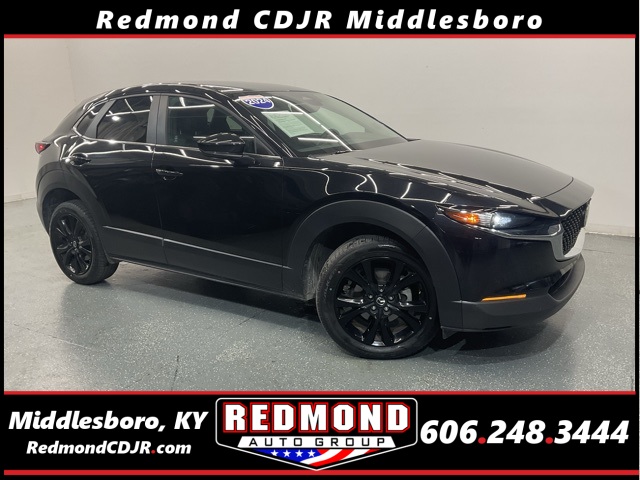 2024 Mazda CX-30 Select Sport