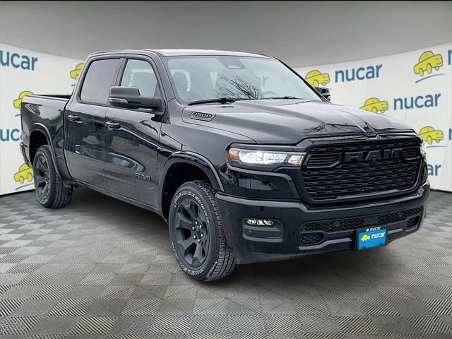 2026 RAM Ram 1500 Pickup Big Horn/Lone Star's photo