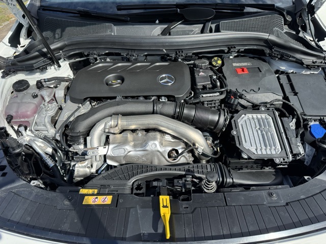 2026 Mercedes Benz GLA 250 4MATIC photo 10