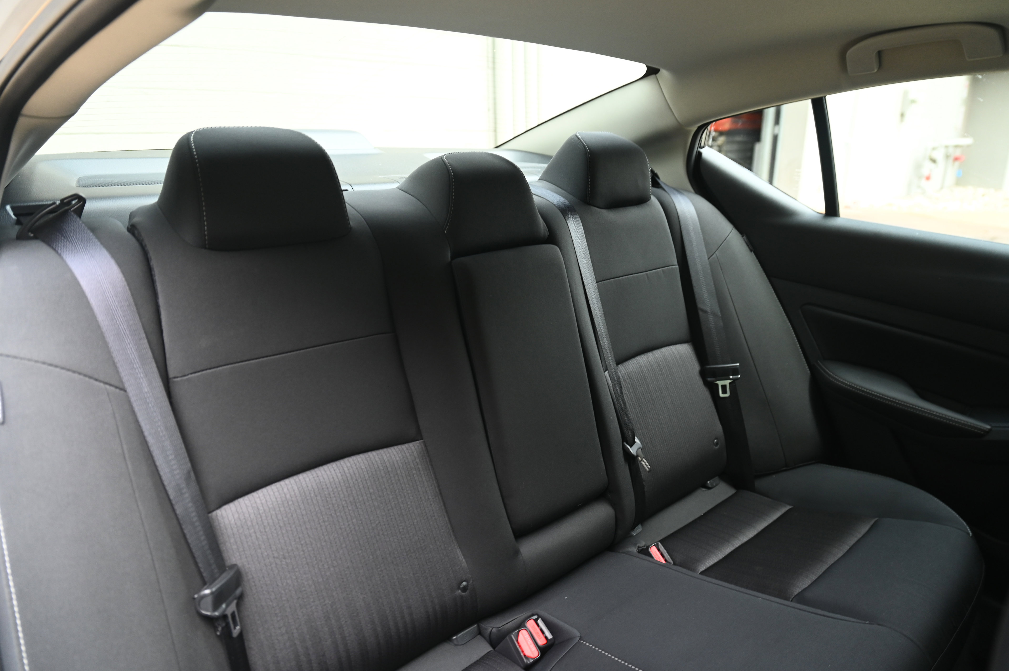 2025 Nissan Altima SV photo 26