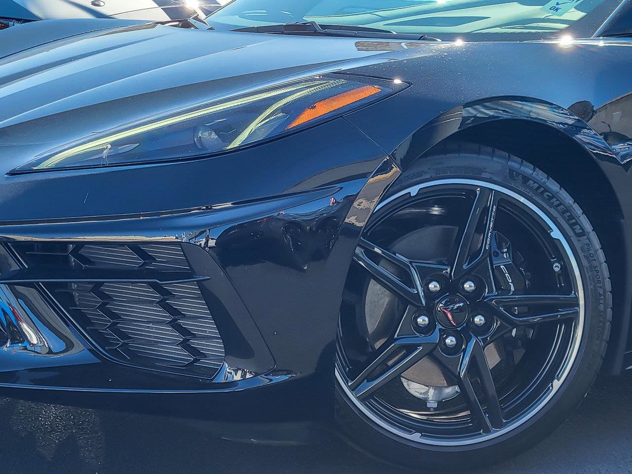 2023 CHEVROLET CORVETTE - Image 3