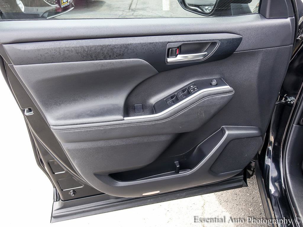 2023 TOYOTA HIGHLANDER - Image 27
