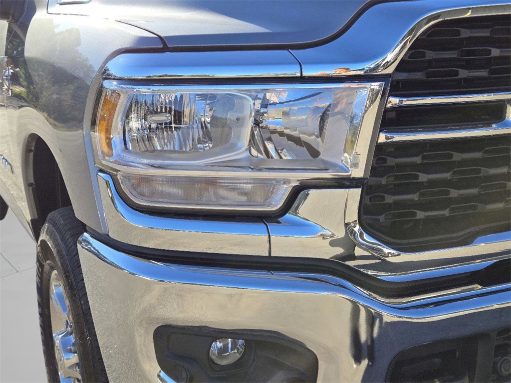 2024 Ram 2500 Big Horn photo 34