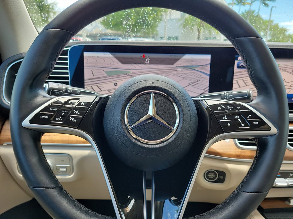 2025 Mercedes Benz GLE 350 4MATIC photo 15