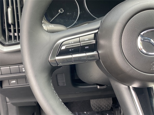 2025 Mazda CX-50 Preferred photo 11