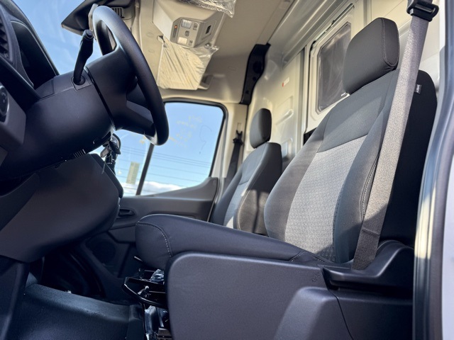 2025 Ford Transit photo 17