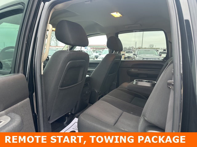 Used 2012 GMC Sierra 1500 SLE with VIN 3GTP2VE78CG299913 for sale in Union City, TN