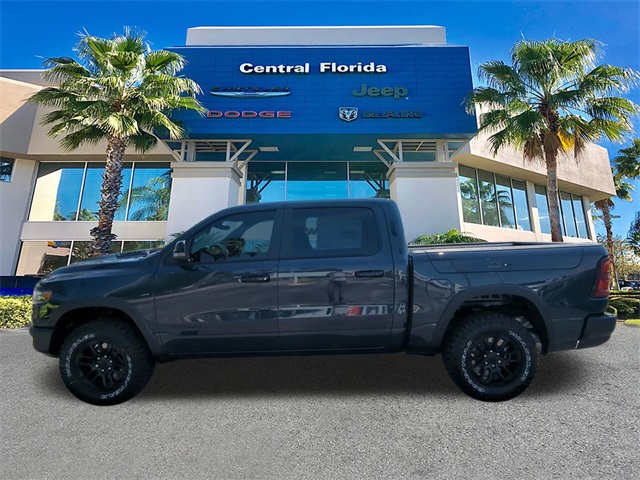 2026 Ram 1500 Rebel photo 6