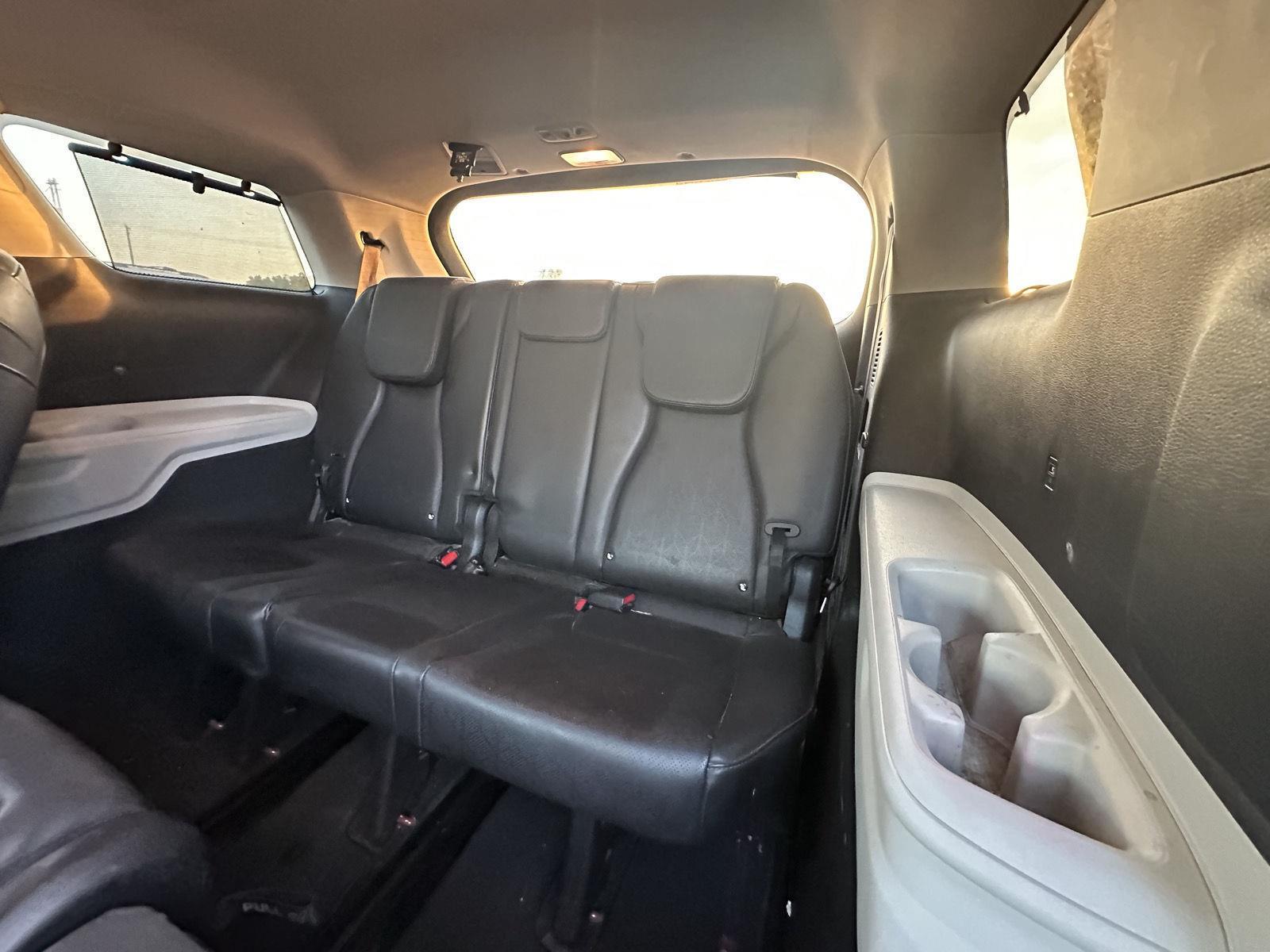 2022 Kia Carnival SX photo 7