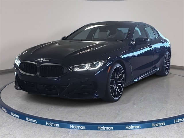 New BMW 8 Series For Sale in Pembroke Pines | BMW of Pembroke Pines