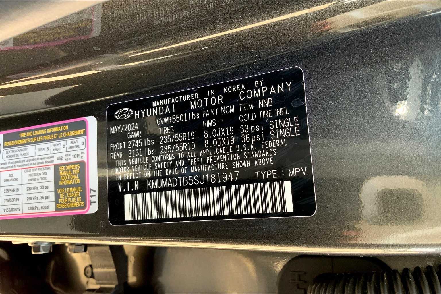 2025 Genesis GV70 2.5T photo 31
