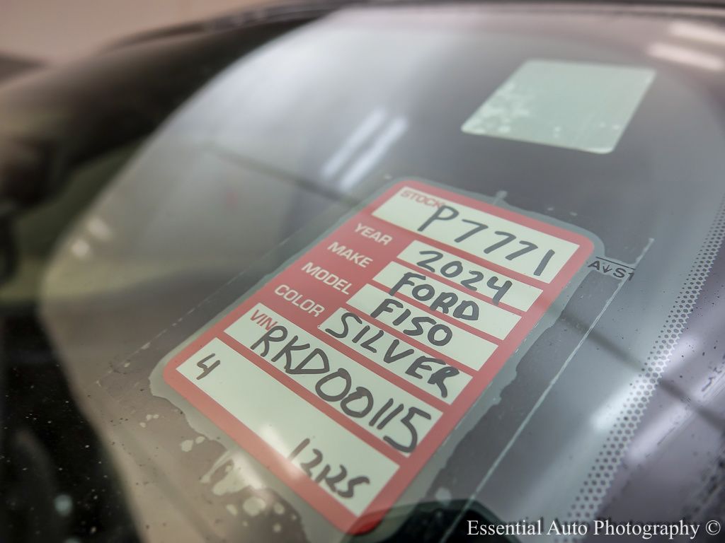 2024 FORD F-150 - Image 28