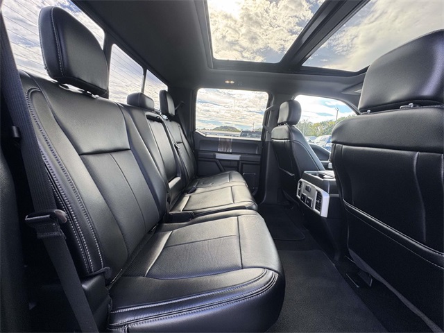 2020 Ford F-150 Lariat photo 3