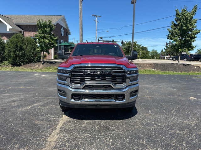 2025 Ram 3500 Tradesman photo 3
