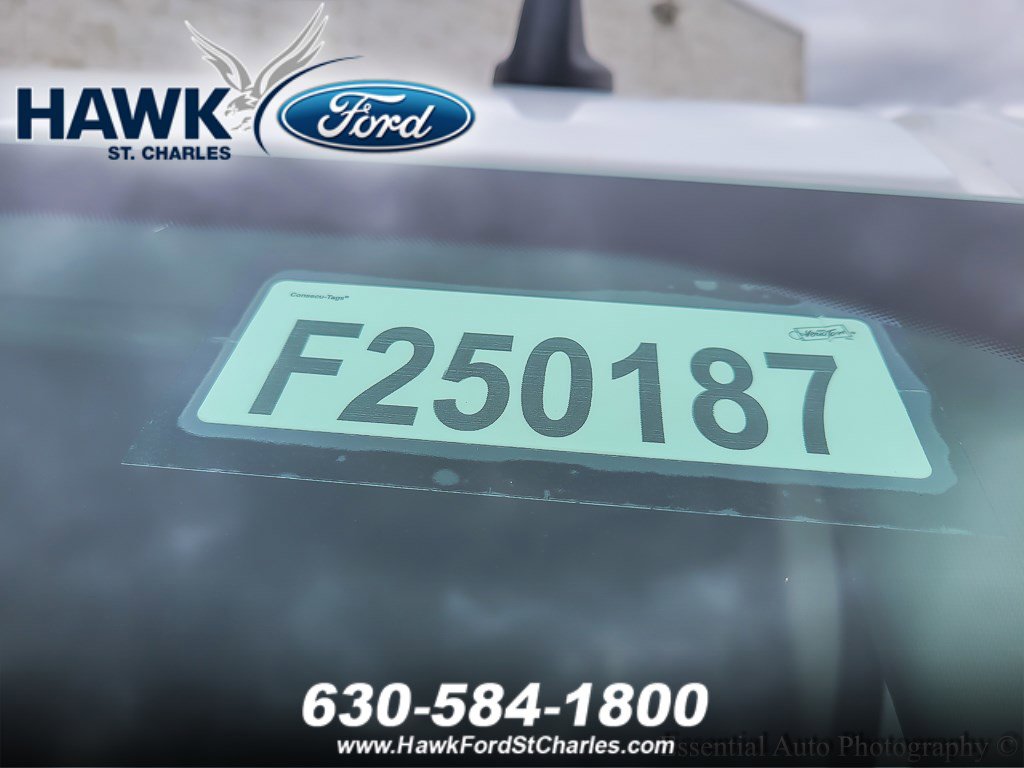 2025 FORD TRANSIT - Image 17