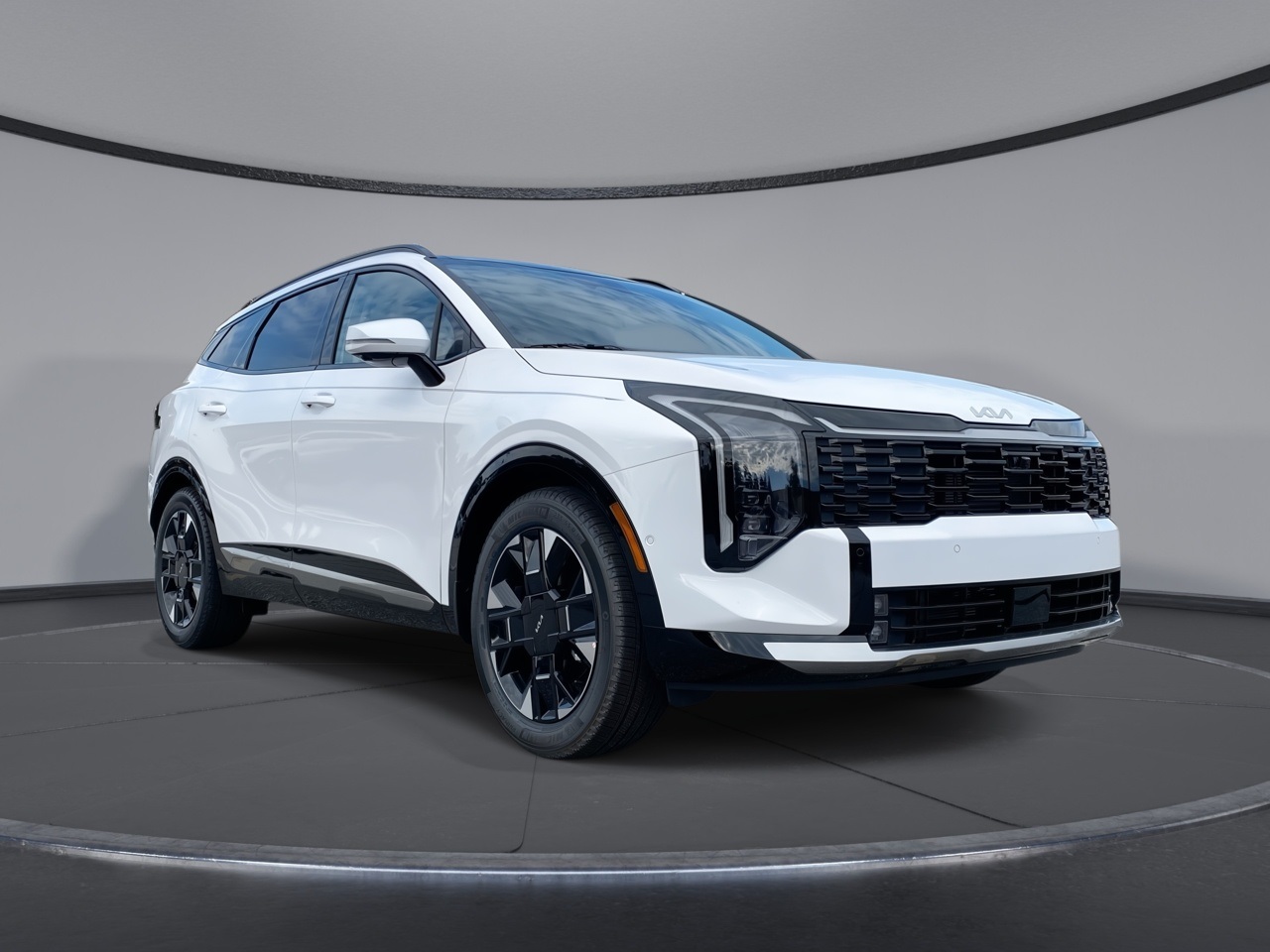 2026 Kia Sportage SX Prestige's photo
