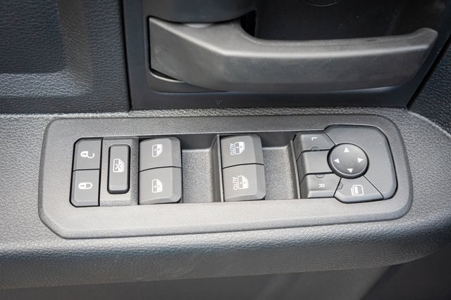 2025 Ram 3500 Tradesman photo 13