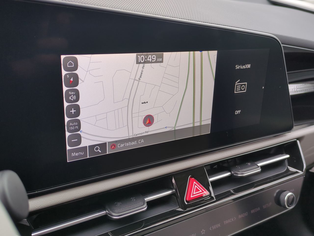 2024 Kia Niro EV Wave photo 12